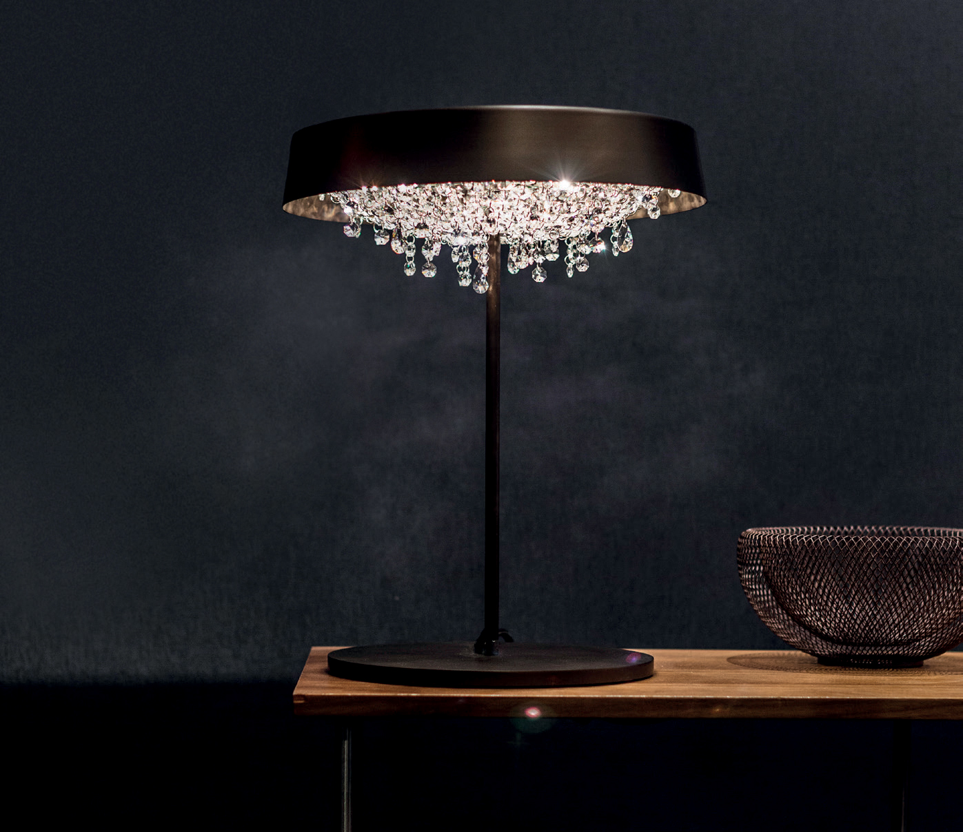 Tondo table lamp Tondo table lamp