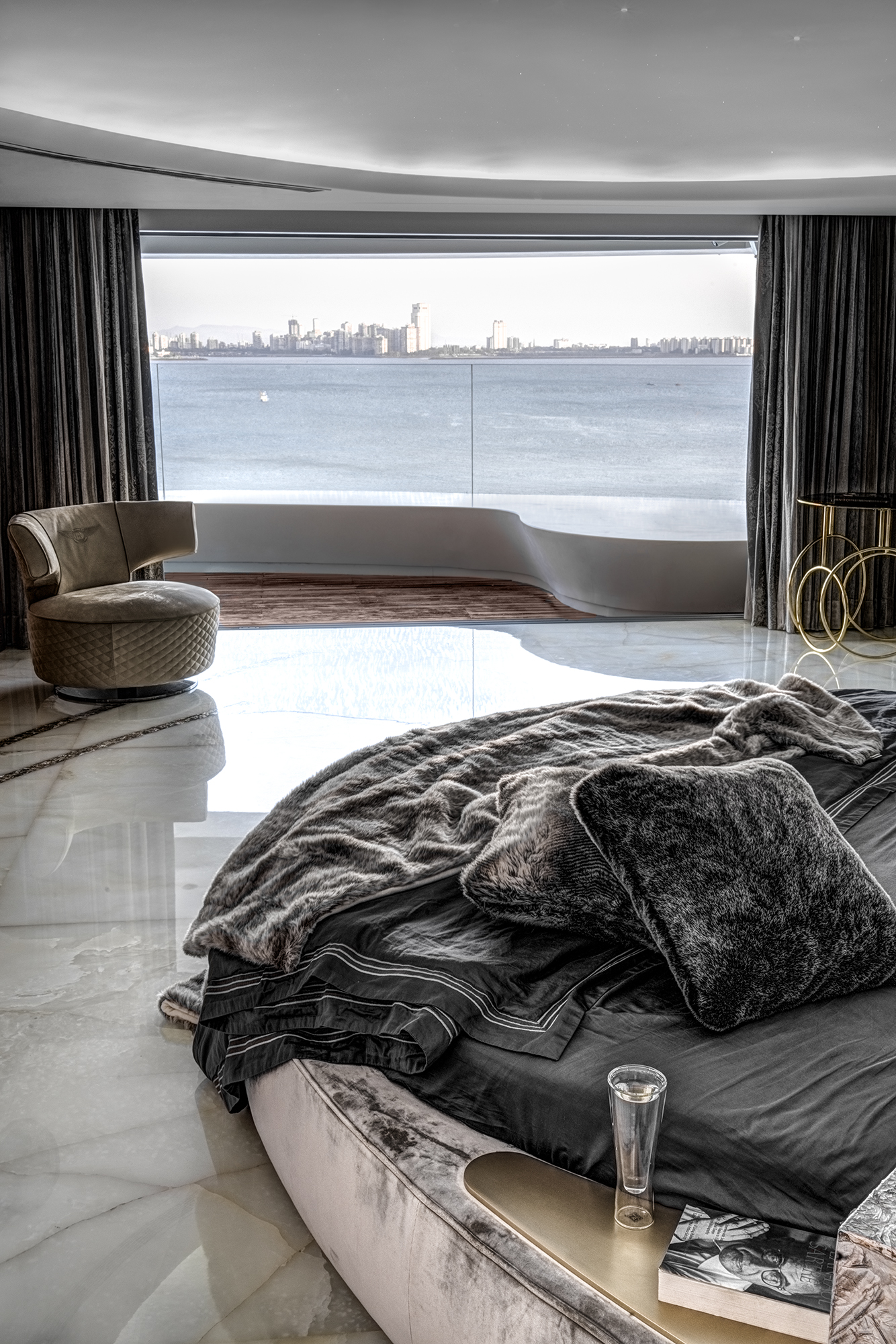 zz-architect-mumbai-luxury-apartment-manooi Luxury apartment in Mumbai, designed by the ZZ Architect.