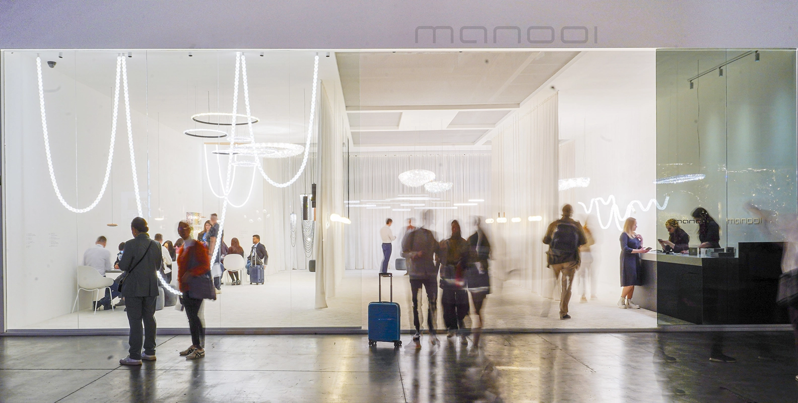 manooi euroluce