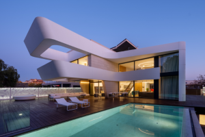 Infinity project
