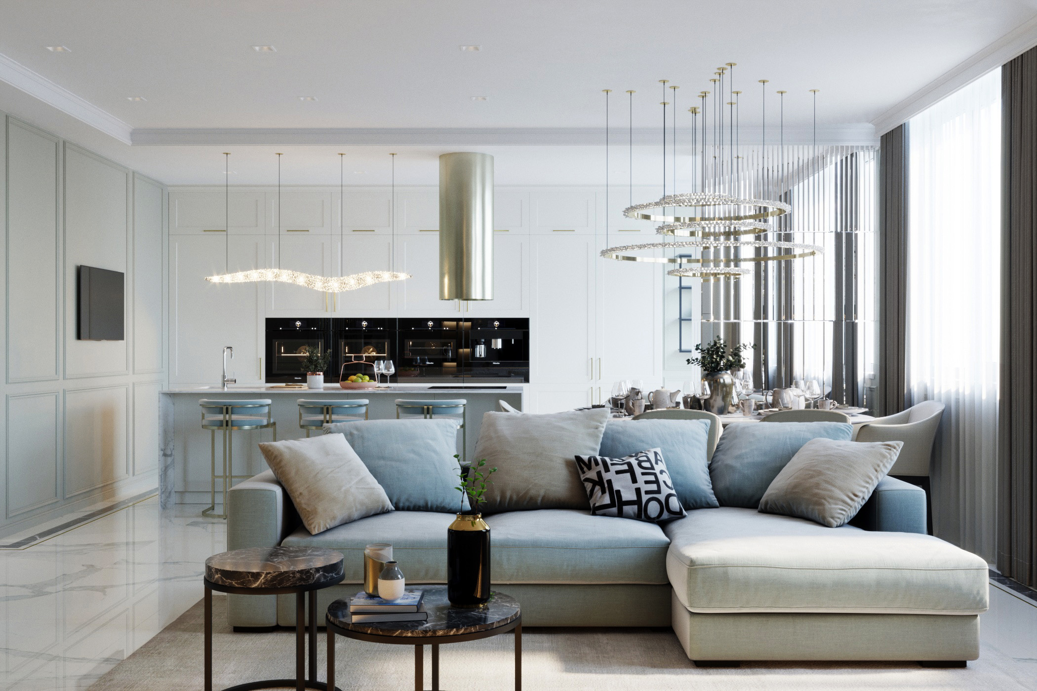 Interior designer tips