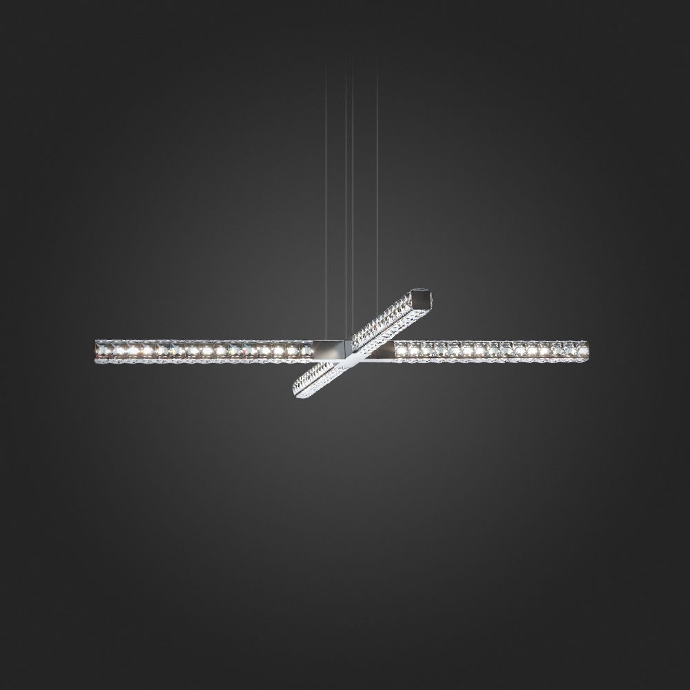 Hanabi X 1 Hanabi x Crystal lamp