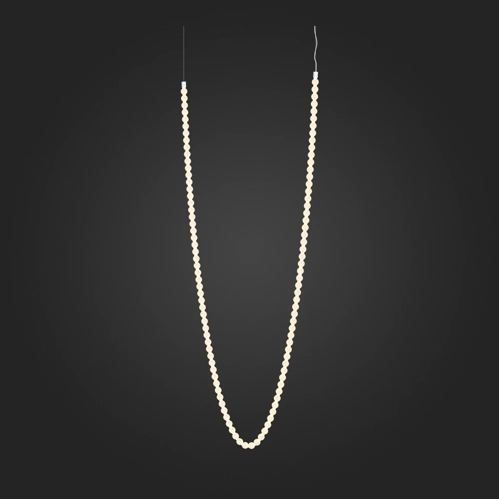 Jewel Suspended 1 Jewel Suspended onyx pendant lamp