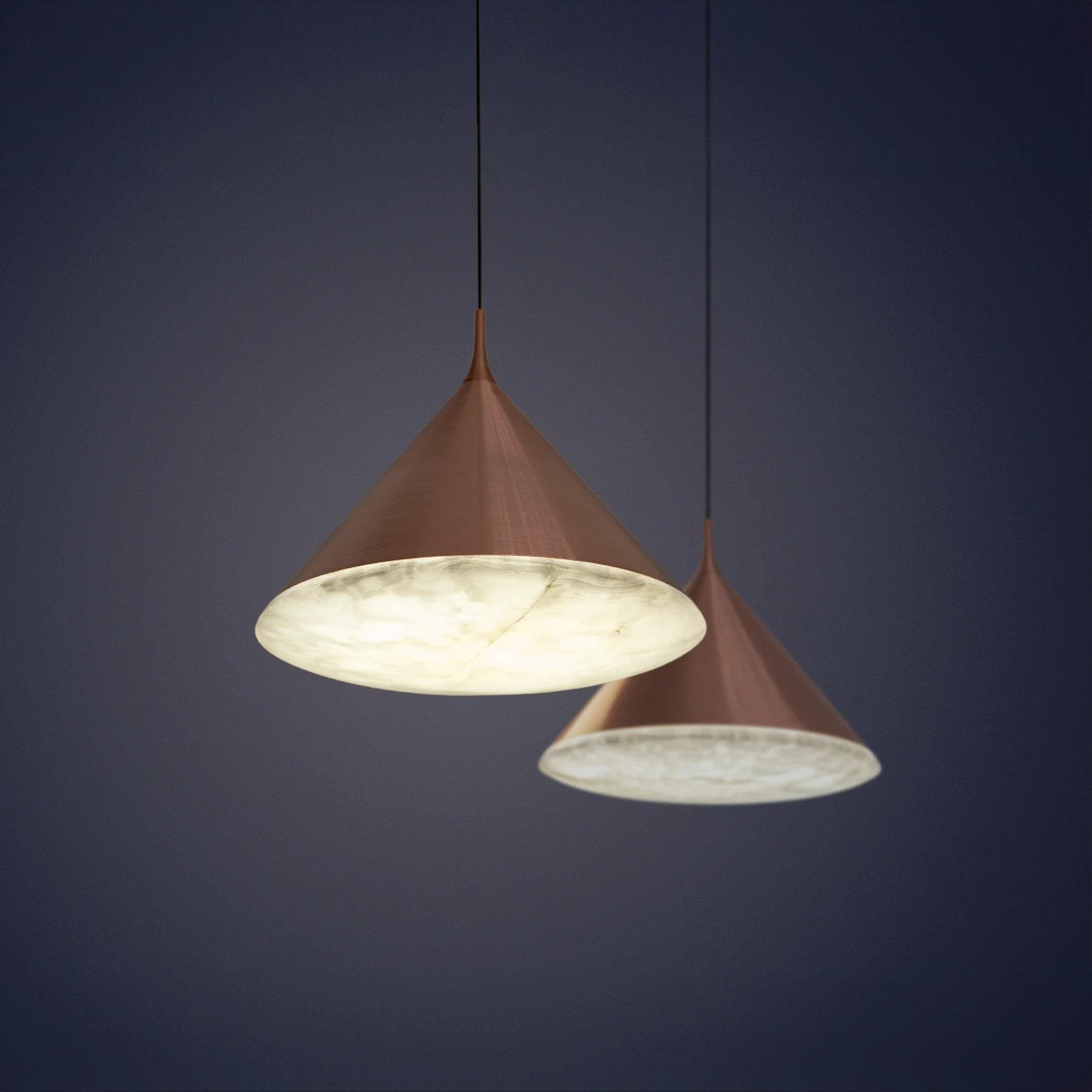 Origo Cone Onyx 1 Origo Cone Onyx