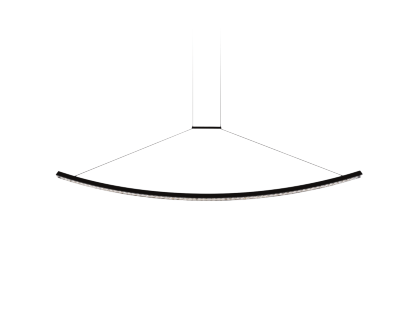 fine-line-manooi luxury crystal pendant lamp