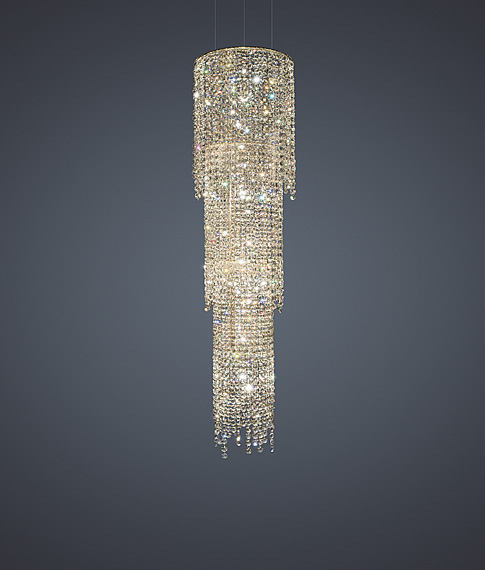 Manooi Crystal Chandeliers