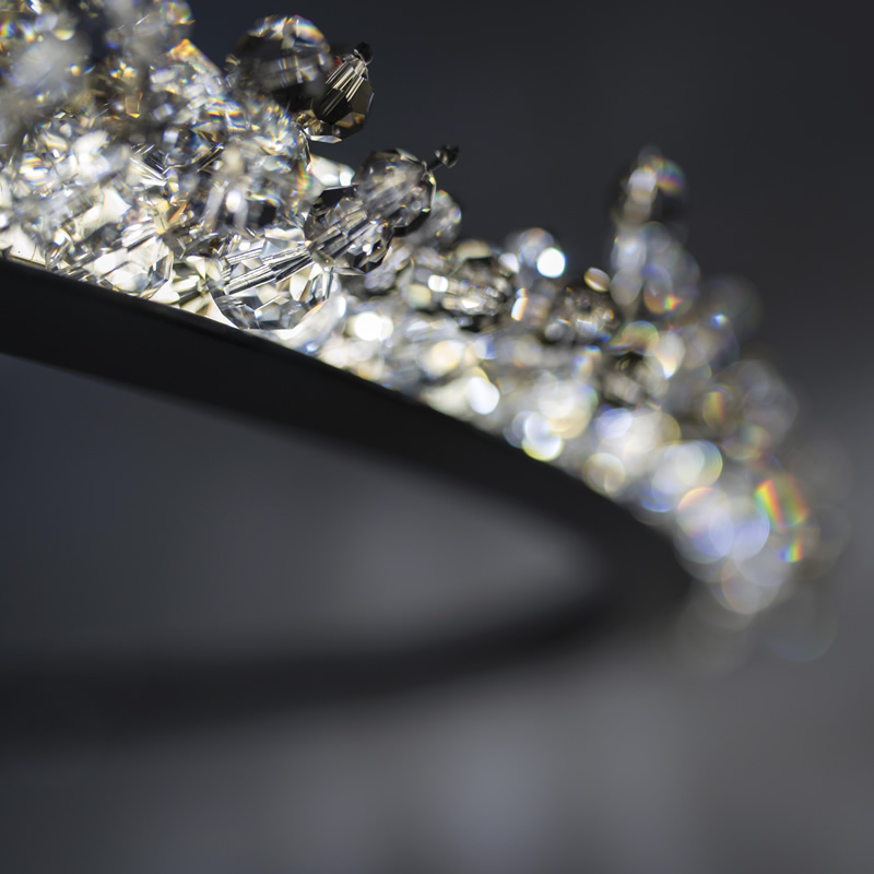 Manooi Crystal Chandelier manufacturing