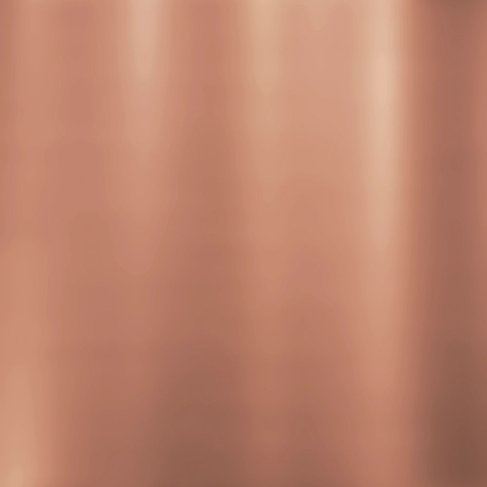Polished Copper
