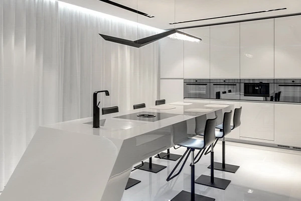 manooi kitchen chandelier ideas