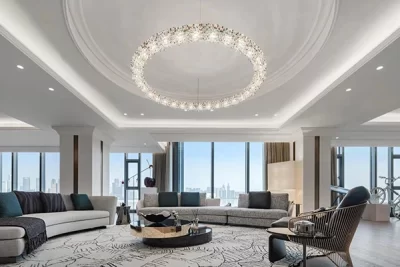 manooi living room chandelier ideas