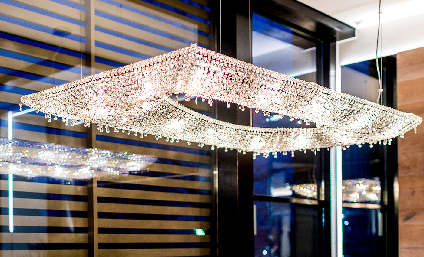 Manooi in the Ago Einrichtungen Showroom, Graz 3 artikoi graz showroom 2