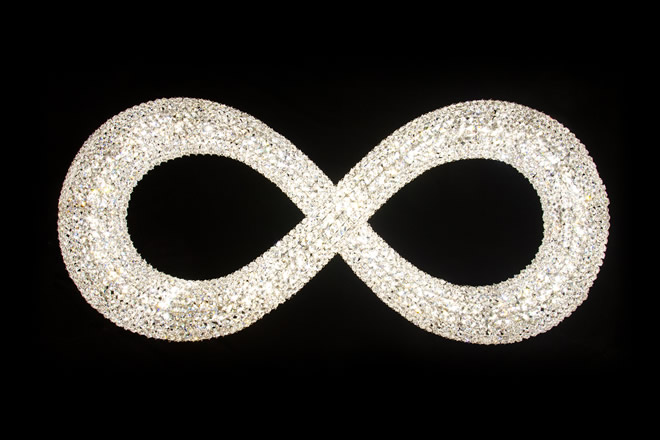 Infinity - the infinite glamour 1 infinity the infinite glamour 01