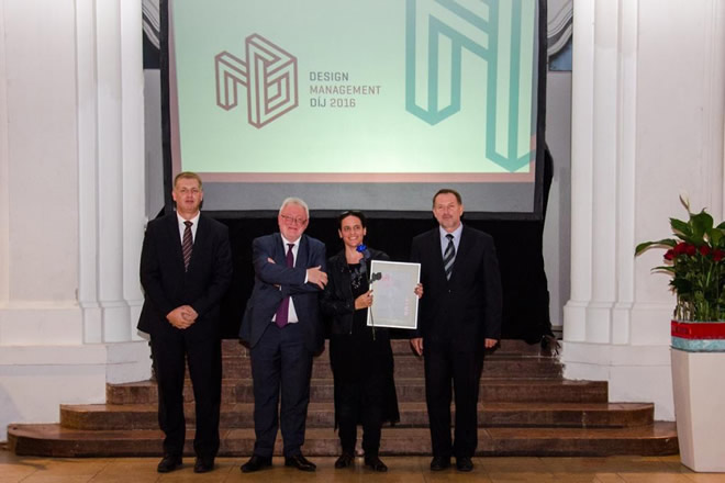 manooi-design-week-budapest-judit-zoltai-luxury-award Manooi has been deemed by the Design Management Award 2016.