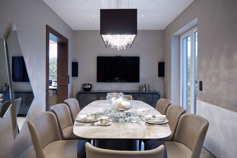 Dining room light 10 manooi project deep sky crystal chandelier in warsaw