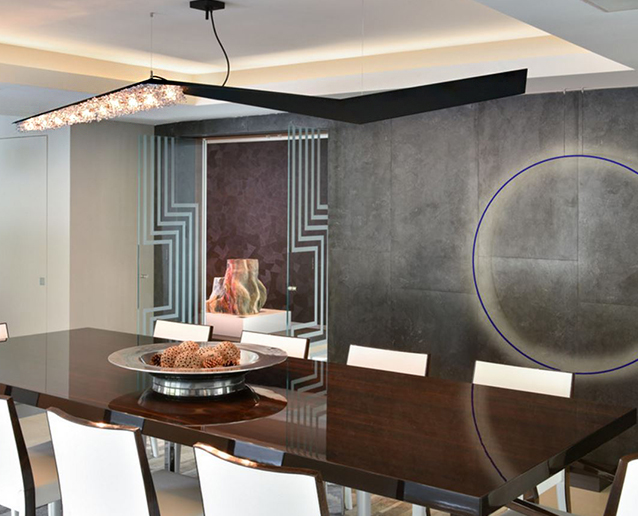 Dining room light 20 project miami fede design wissh from manooi 1