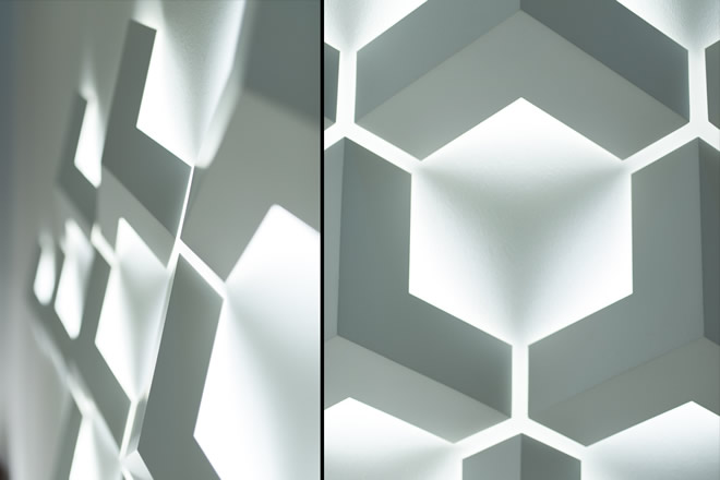 Red Dot Design Award 2016 for Inarchi regarding the Ray lamp.