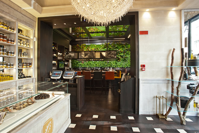 iceberg-manooi-restaurant-crystal-lighting-tartufi-rome tartufifriends 05